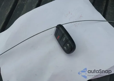 2015 Chrysler 200 S из США, поврежденный, VIN 1C3CCCBB5FN671183